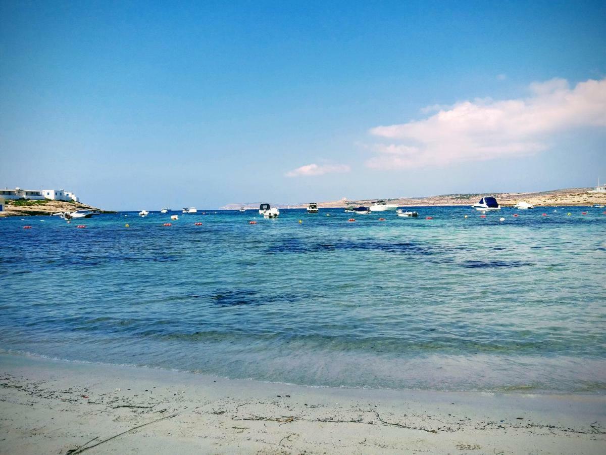 세인트폴스베이 Sealine 아파트 외부 사진